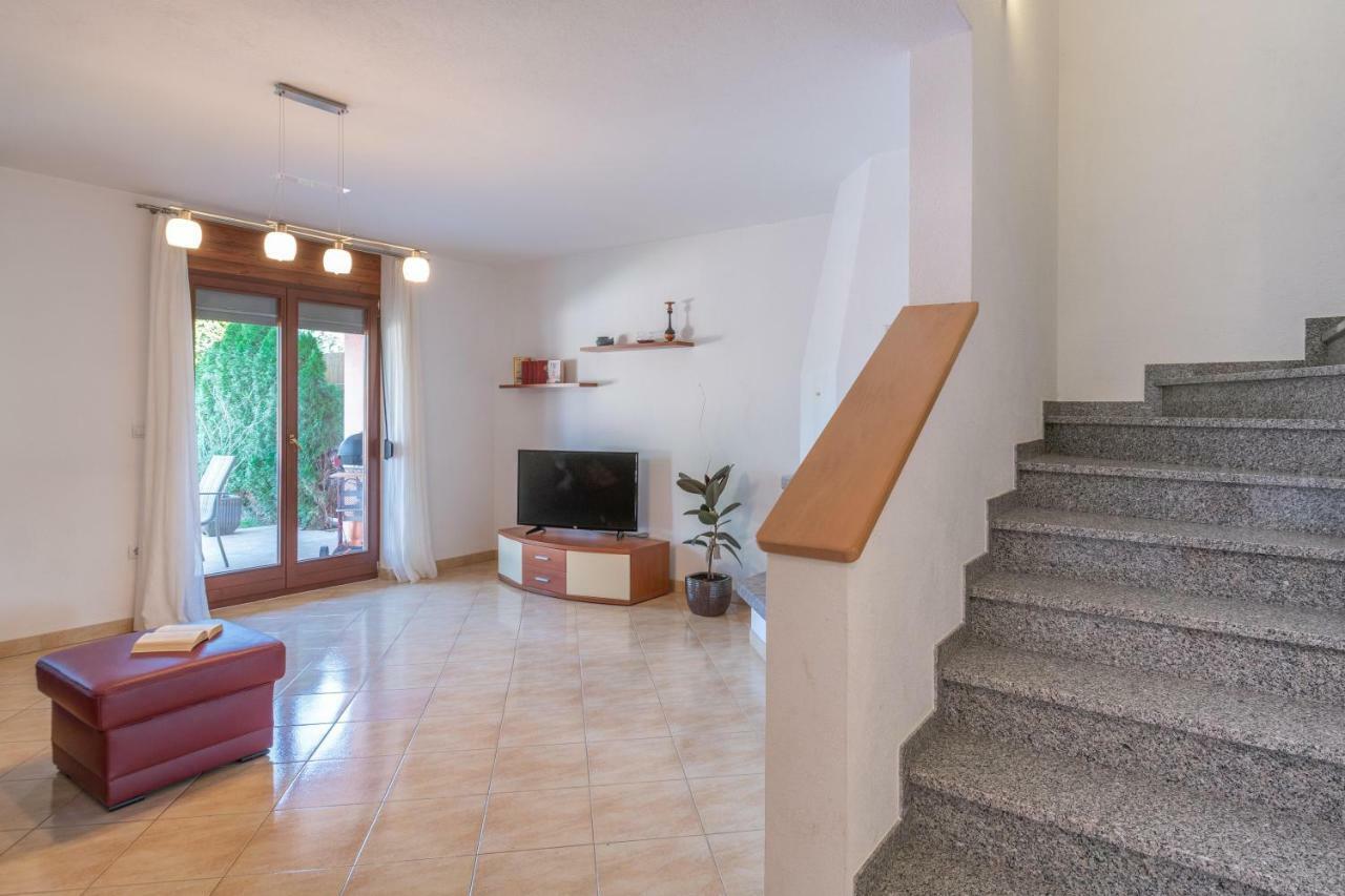 Ferienhaus Joy Ližnjan Extérieur photo