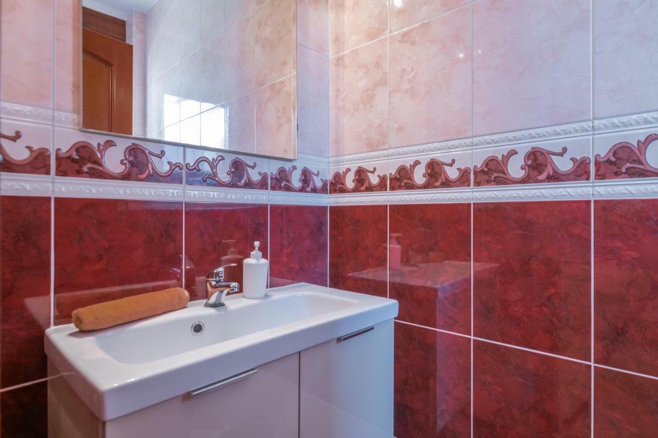 Ferienhaus Joy Ližnjan Extérieur photo