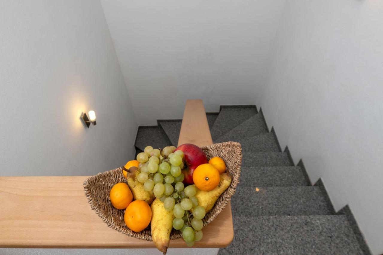 Ferienhaus Joy Ližnjan Extérieur photo